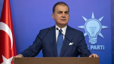Çelik'ten Hatimoğulları'nın açıklamalarına tepki: “Açıklamasını düzeltmelidir”