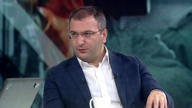 Cem Küçük gözaltına alındı