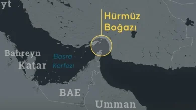 CENTCOM, mayınların temizlenmesiyle Hürmüz Boğazı'nın ulaşıma açıldığını savundu