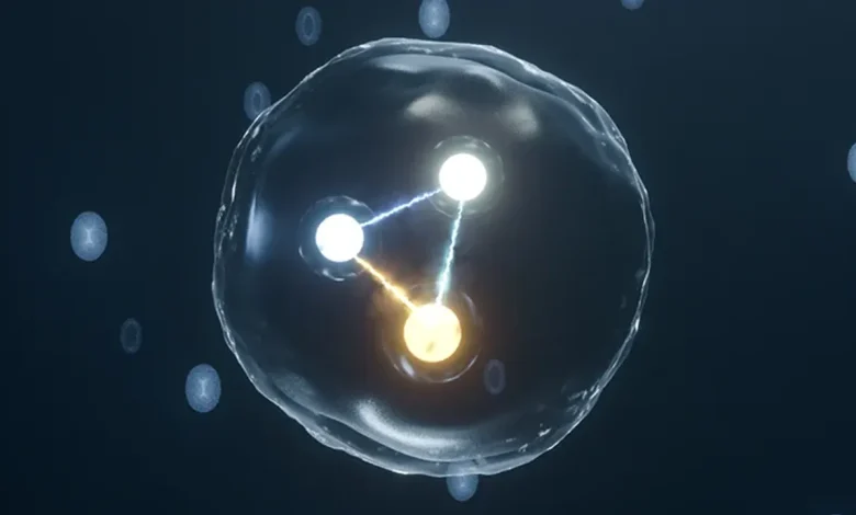 Çinli bilim insanları "glueball" parçacığına ilişkin güçlü kanıt elde etti