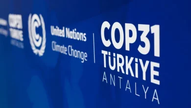 COP31 medya akreditasyon başvuruları 16 Ekim’e kadar yapılabilecek