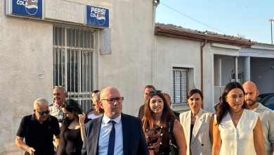 CTP Güzelyurt Belediye Başkan adayı Kansoy, Bostancı’yı ziyaret etti