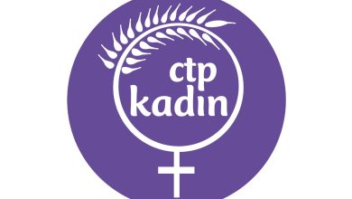 CTP Kadın Örgütü: “Şiddetin normalleştiği bir toplumda ne huzurdan ne de toplumsal barıştan söz edilebilir”