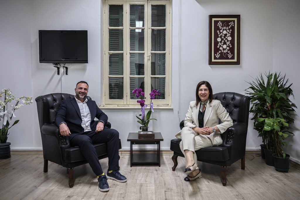 CTP ve TDP'den belediye seçimlerinde iş birliği kararı…