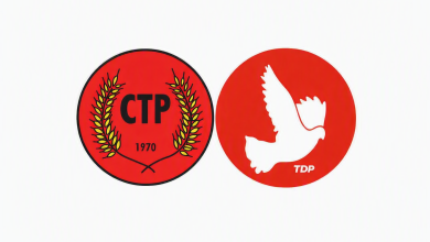 CTP ve TDP'den belediye seçimlerinde iş birliği kararı…