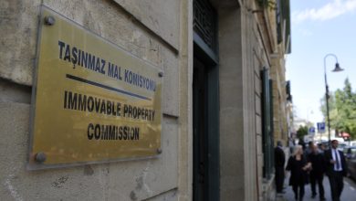 Cyprus Mail: “Taşınmaz Mal Komisyonu, Kıbrıslı Rum mülk sahipleri için tek seçenek”