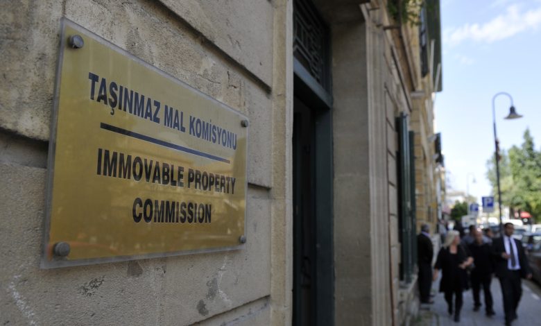 Cyprus Mail: “Taşınmaz Mal Komisyonu, Kıbrıslı Rum mülk sahipleri için tek seçenek”