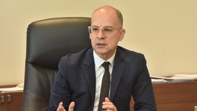 Dânâ: “Liderlerin yapacağı görüşme, yeni ve sonuç alıcı 5+1 toplantısına hazırlık niteliği taşıyor”
