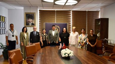 DAÜ ile ADA-KOOP arasında iş birliği protokolü imzalandı