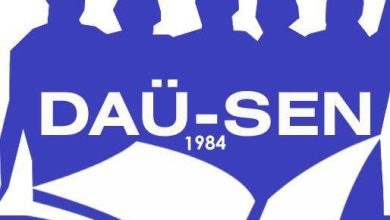 DAÜ-SEN’den Çavuşoğlu’na çözüm üretme çağrısı