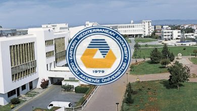 DAÜ, YKS sonuçlarını değerlendirdi: “DAÜ’ye 2 bin 235 öğrenci yerleşti”