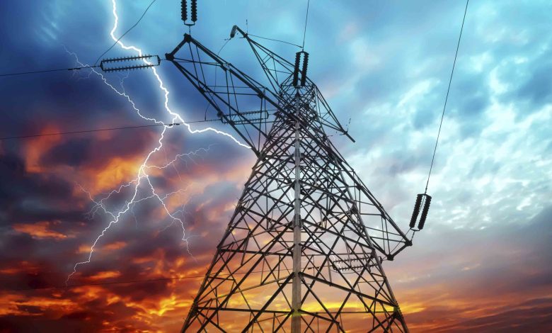 Değirmenlik 14. Zırhlı Tugayı ve civarında elektrik kesintisi