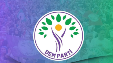 DEM Parti'den Erhürman'a mektup: "Batan gemiyle ilgili TBMM'de araştırma komisyonu oluşturulması da dahil üzerimize düşeni yapacağız"