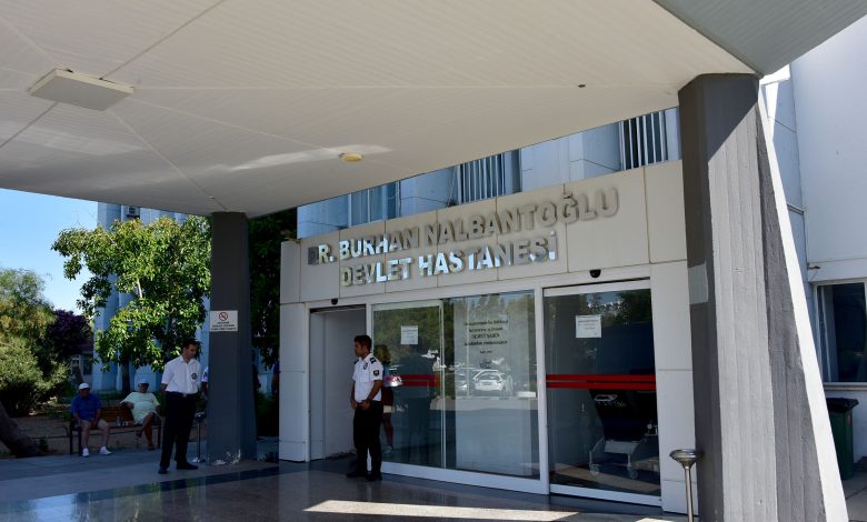 Deniz felaketinde kurtarılan 19 kişinin tedavisi sürüyor