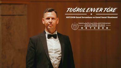 Devlet Opera ve Bale Koordinasyon Merkezi 6. yılında… Töre: "12 binden fazla izleyiciye ulaşıldı"