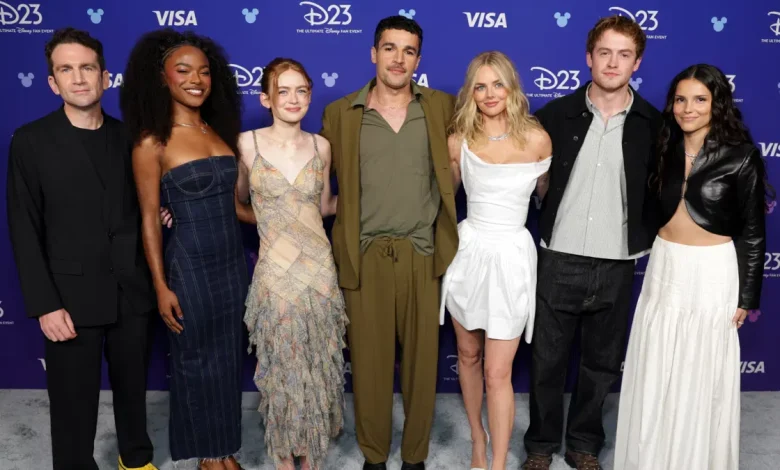 Disney, yeni "X-Men" kadrosunu duyurdu