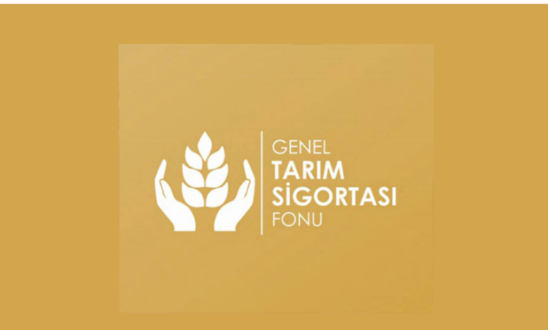 Dolu zararı için 9 üreticiye tazminat ödemeleri başladı