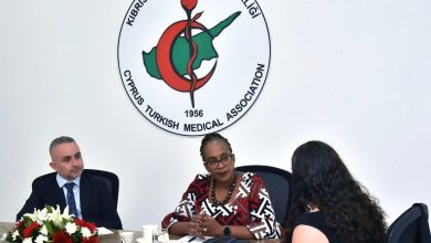 Dr. Jacqueline Kitulu: “Kamu sektörünü iyileştirmeye çalışan her yerde bulunmaya hayatımı adadım”