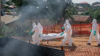 DSÖ: "KDC'de Ebola salgını, uluslararası öneme sahip 'halk sağlığı acil durumu' olmaya devam ediyor"