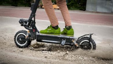 Elektrikli scooterler ve E-mopedin trafikte kullanımında düzenleme yapıldı…