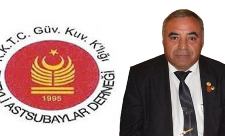 Emekli Astsubaylar Derneği: "Erenköy Direnişi'yle Kıbrıs Türk halkı özgürlüğünden vazgeçmeyeceğini dünyaya ilan etti"
