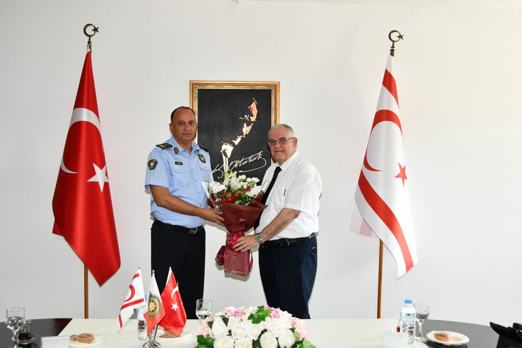 Emekli Polisler Derneği’nden PGM’ye destek: “Polis Teşkilatı’na güvenimiz tam”