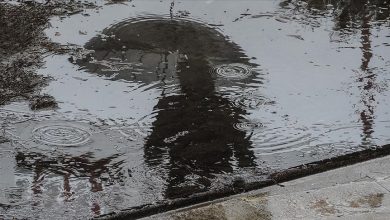 En fazla yağış Akıncılar’da kaydedildi