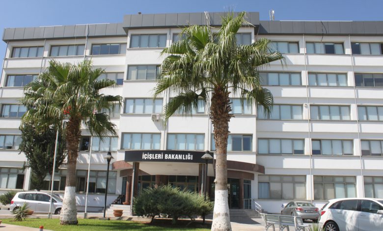 Ercan çevresinde dron uçurma yasağı uzatıldı