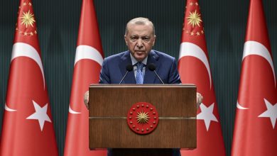Erdoğan: Kıbrıs Türkü'nün meşru menfaatlerini yok sayan hiçbir girişimin başarıya ulaşması söz konusu olamaz