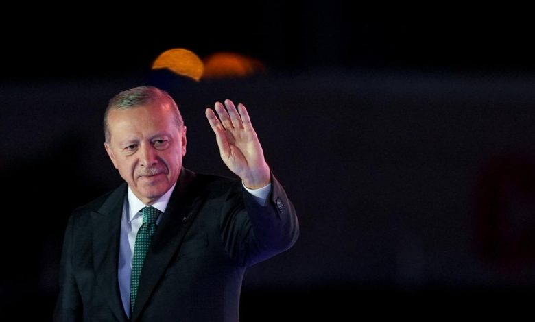 Erdoğan: “Mekke Anlaşması dünyaya önemli bir mesaj vermemiz için gerçek bir vesile oldu”