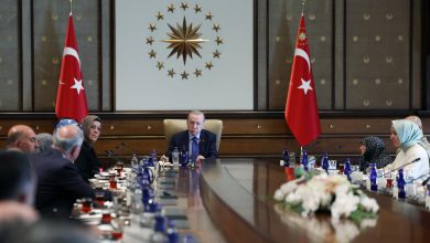 Erdoğan: "Milletimizin değerlerinden, şehit yakını ve gazilerimizin hassasiyetlerinden asla taviz söz konusu değildir”