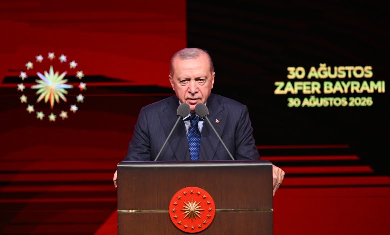 Erdoğan: Sorumlulardan hesap sorulması için KKTC makamlarıyla işbirliği içinde gerekli adımların atılmasını sağlayacağız