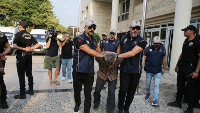 Erdoğan'a suikast girişiminde bulunan timdeki FETÖ üyesi Karatepe tutuklandı