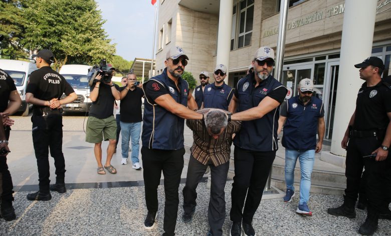 Erdoğan'a suikast girişiminde bulunan timdeki FETÖ üyesi Karatepe tutuklandı