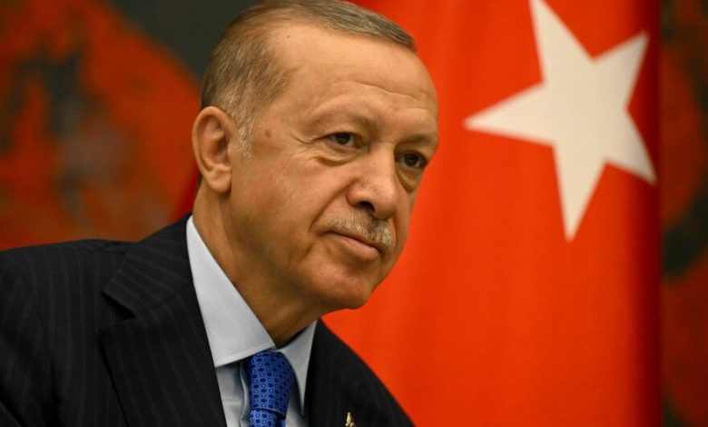Erdoğan'dan 30 Ağustos mesajı: "Türkiye'yi ve Türk milletini kutlu mücadelesinden hiç kimse vazgeçiremeyecek"