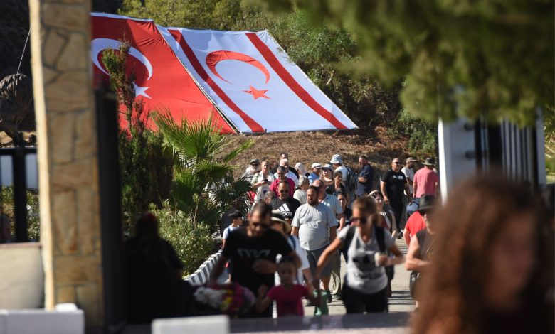 Erenköy Direnişi’nin yıl dönümünde mesajlar yayımlandı