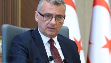 Erhürman: "Anayasal düzeni, halkın birlik bütünlüğünü, iradesini korumak için çalışmak Cumhurbaşkanlığı'nın sorumlulukları arasındadır"