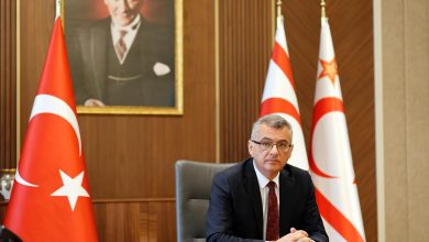 Erhürman: "Halkımızın çözüm iradesi ve halkımıza verdiğimiz sözler rehberimiz"