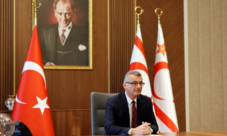 Erhürman: “Şiddetten arınmak için bütünsel politikaları konuşmamız gerekiyor”