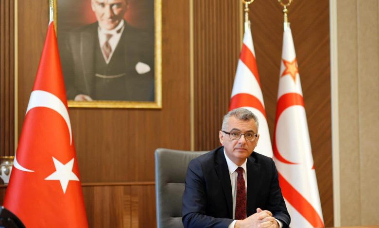 Erhürman: “Taşınmaz Mal Komisyonu'na başvuru neden engellenmeye çalışılır?”
