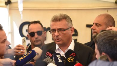 Erhürman: “Umudumuzu yitirmek istemiyoruz, arama kurtarma çalışmaları devam ediyor”