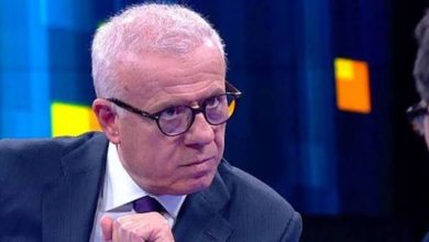 Ertuğrul Özkök’e "cumhurbaşkanına hakaret" suçundan soruşturma