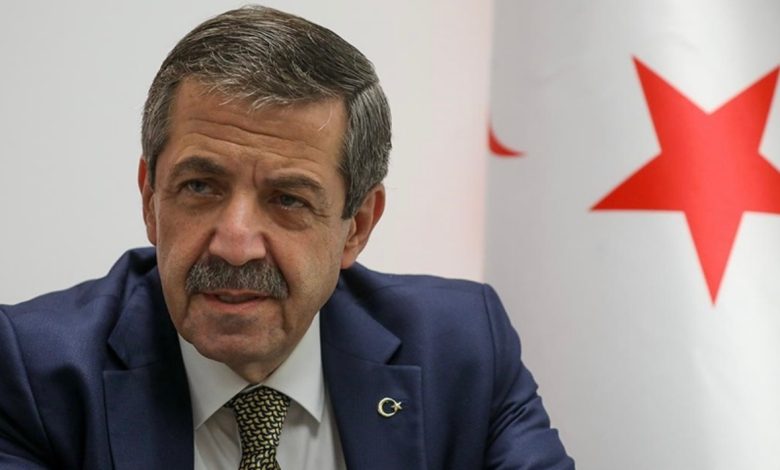 Ertuğruloğlu: “Sorunun tarifinde mutabakat yoksa, çözüm iradesi bir anlam taşımaz”