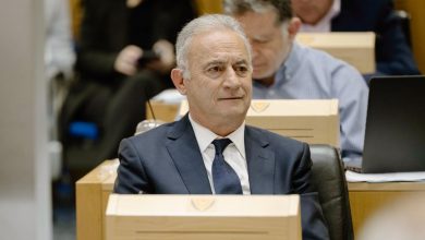 Eski DİSİ Başkanı Neofitu: “Hristodulidis, tatile değil Kıbrıs sorununa odaklansın”