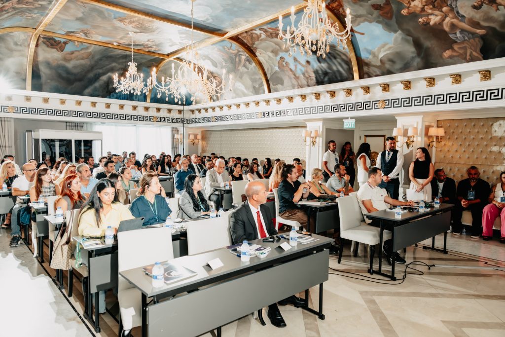 ESPAD 2026 Bilimsel Paneli gerçekleştirildi