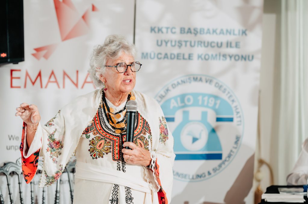 ESPAD 2026 Bilimsel Paneli gerçekleştirildi