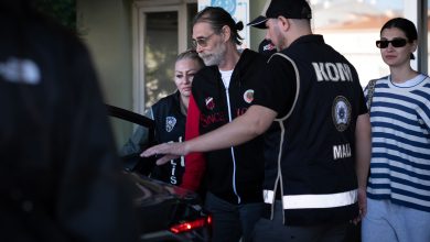 Etimesgut Belediye Başkanı Beşikçioğlu tutuklandı