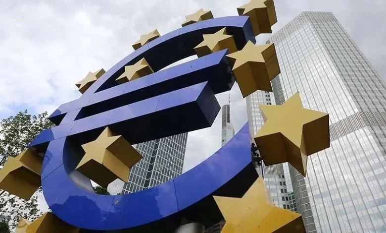 Euro Bölgesi'nde yıllık enflasyon temmuzda yüzde 2,9'a yükseldi