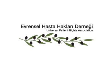 Evrensel Hasta Hakları Derneği: "İnsanlar sevdiklerini bulabilmek için hastane hastane dolaşmak zorunda kaldı"