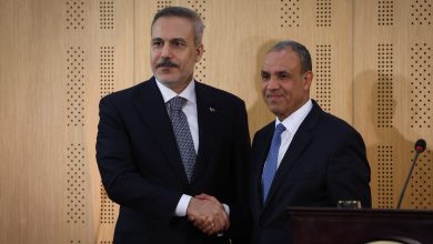 Fidan: “Türkiye ve Mısır'ın arasındaki iş birliğinin güçlenmesi, bölgemizde barış, istikrar ve refahın tesisine de hizmet etmektedir"
